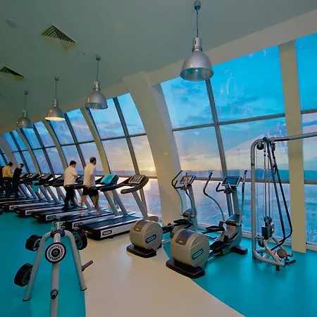 Eser Premium Hotel & Spa 