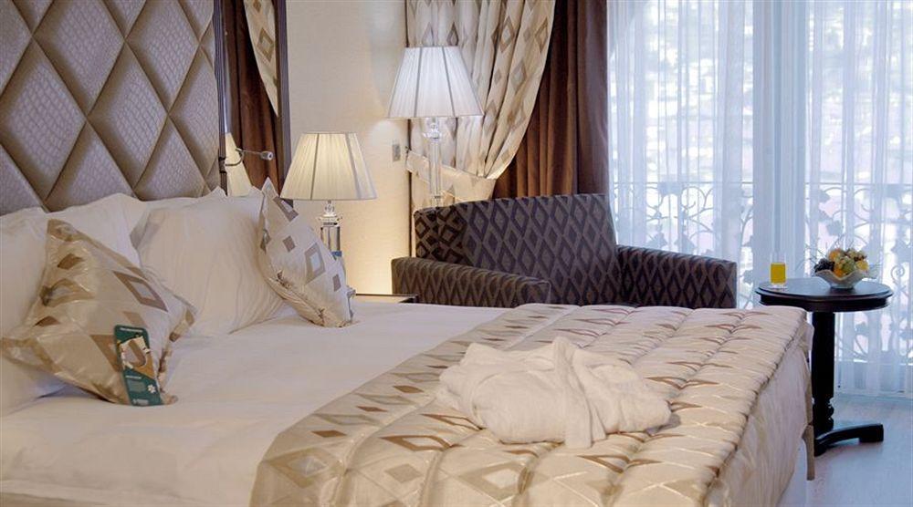 Eser Premium & Hotel 5*