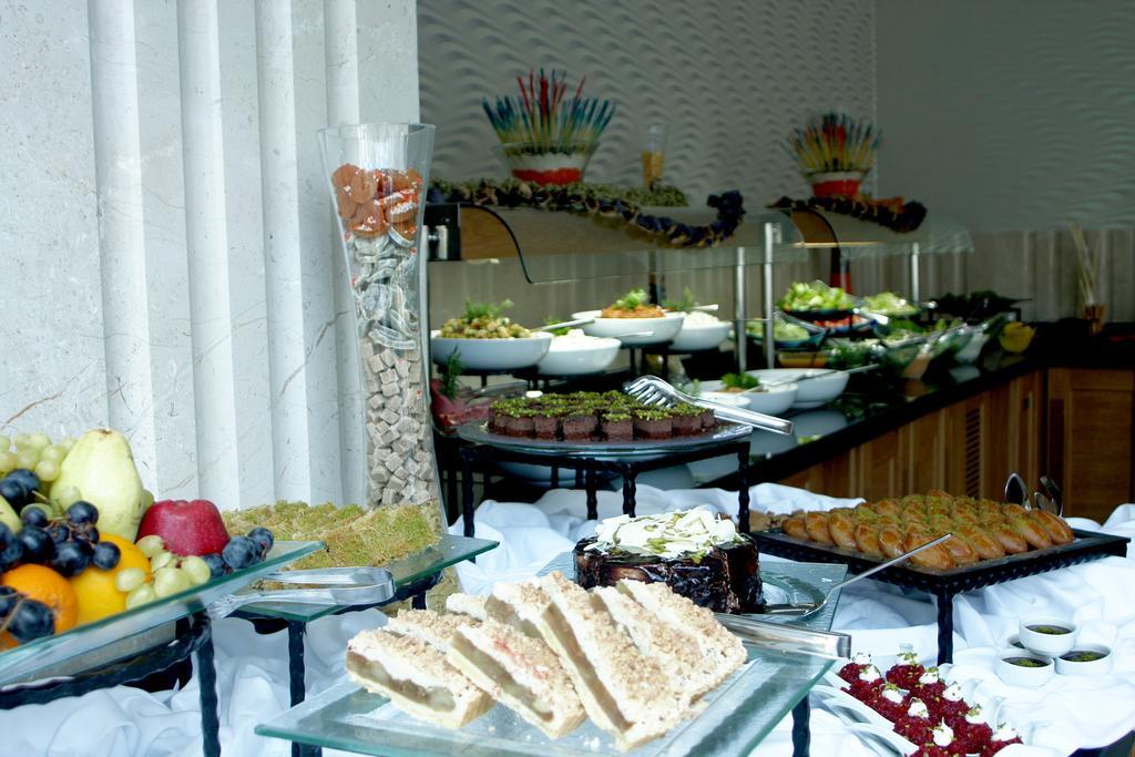 Eser Premium & 5*