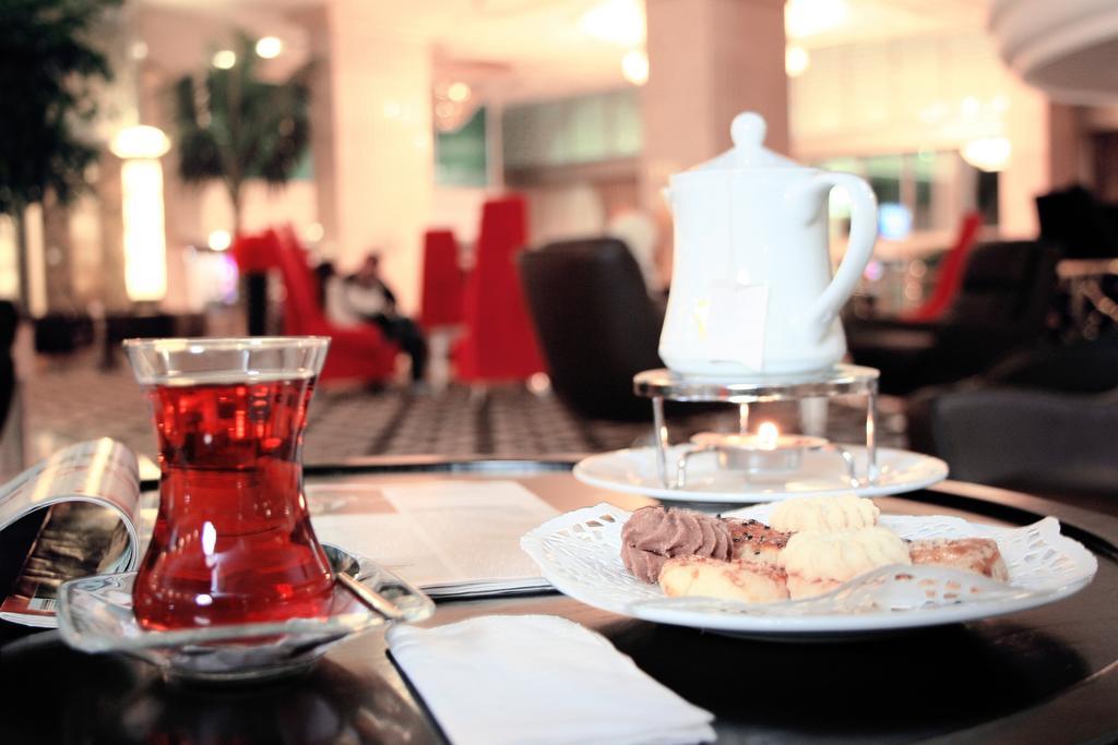 Eser Premium &
