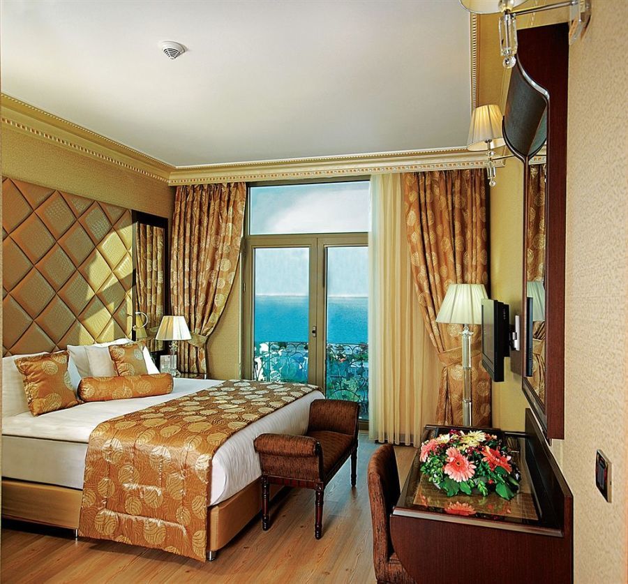 Hotel Eser Premium & Büyükçekmece