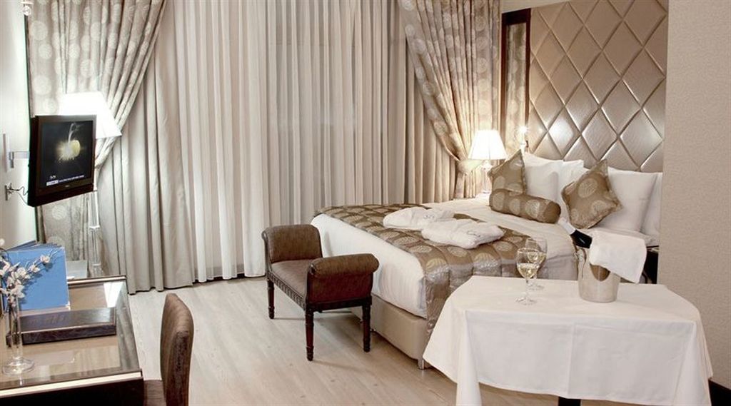 Hotel Eser Premium & 5*