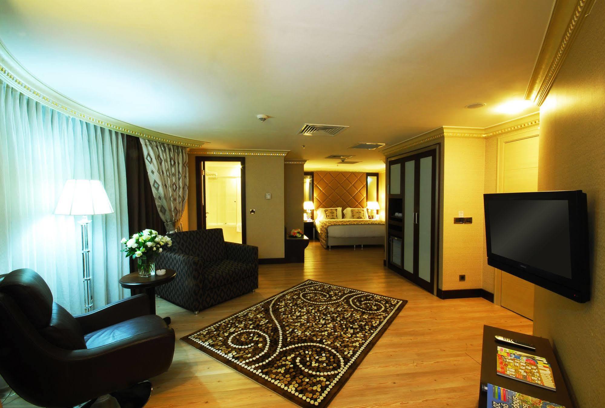 Eser Premium &