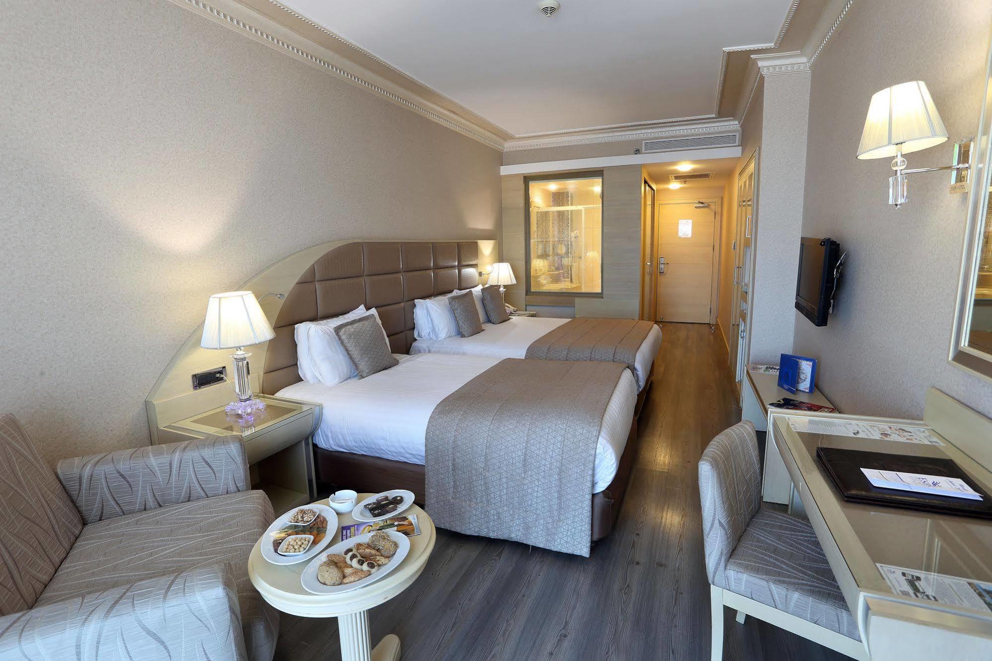 Eser Premium &