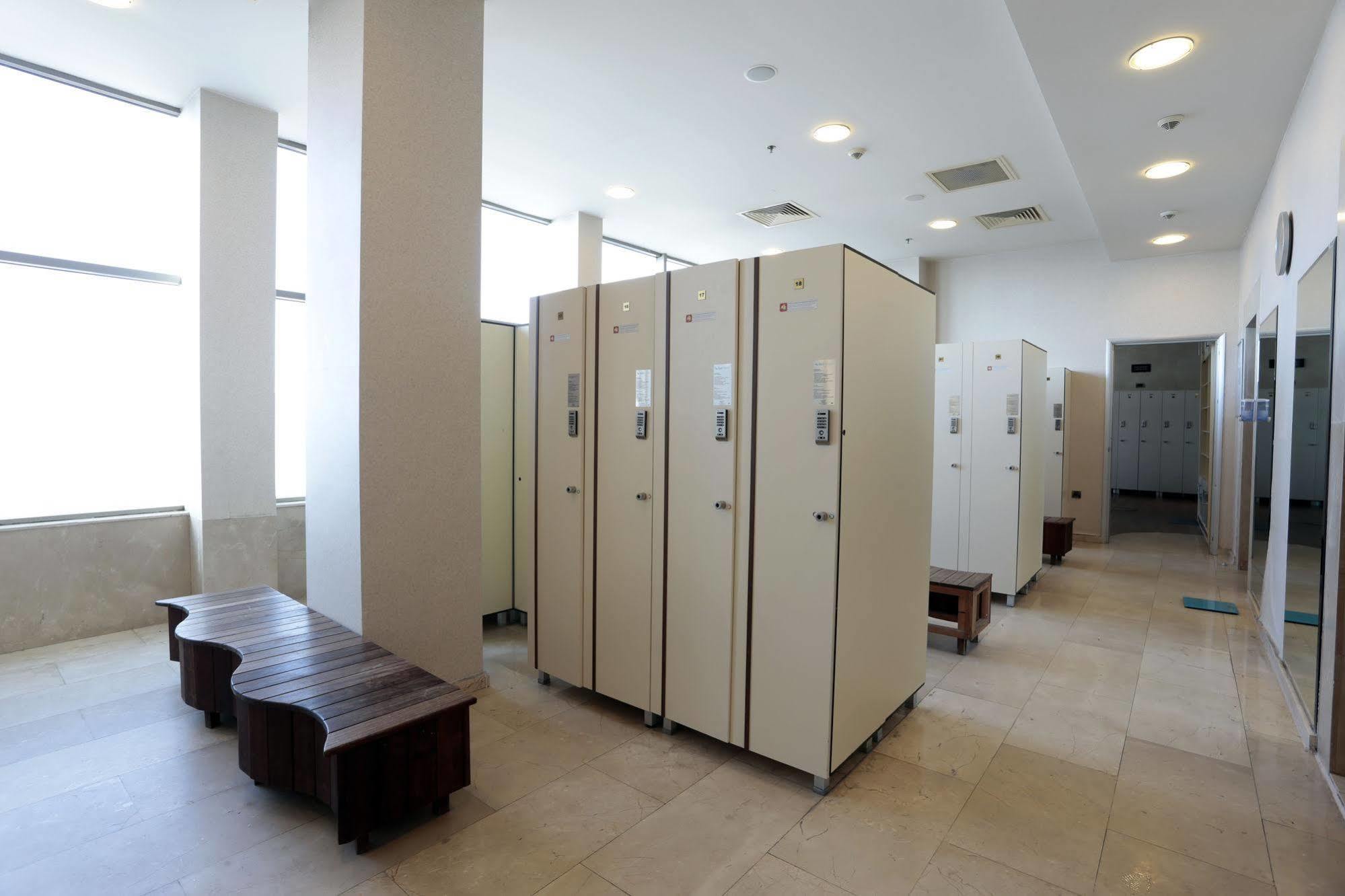 Hotel Eser Premium & 5*