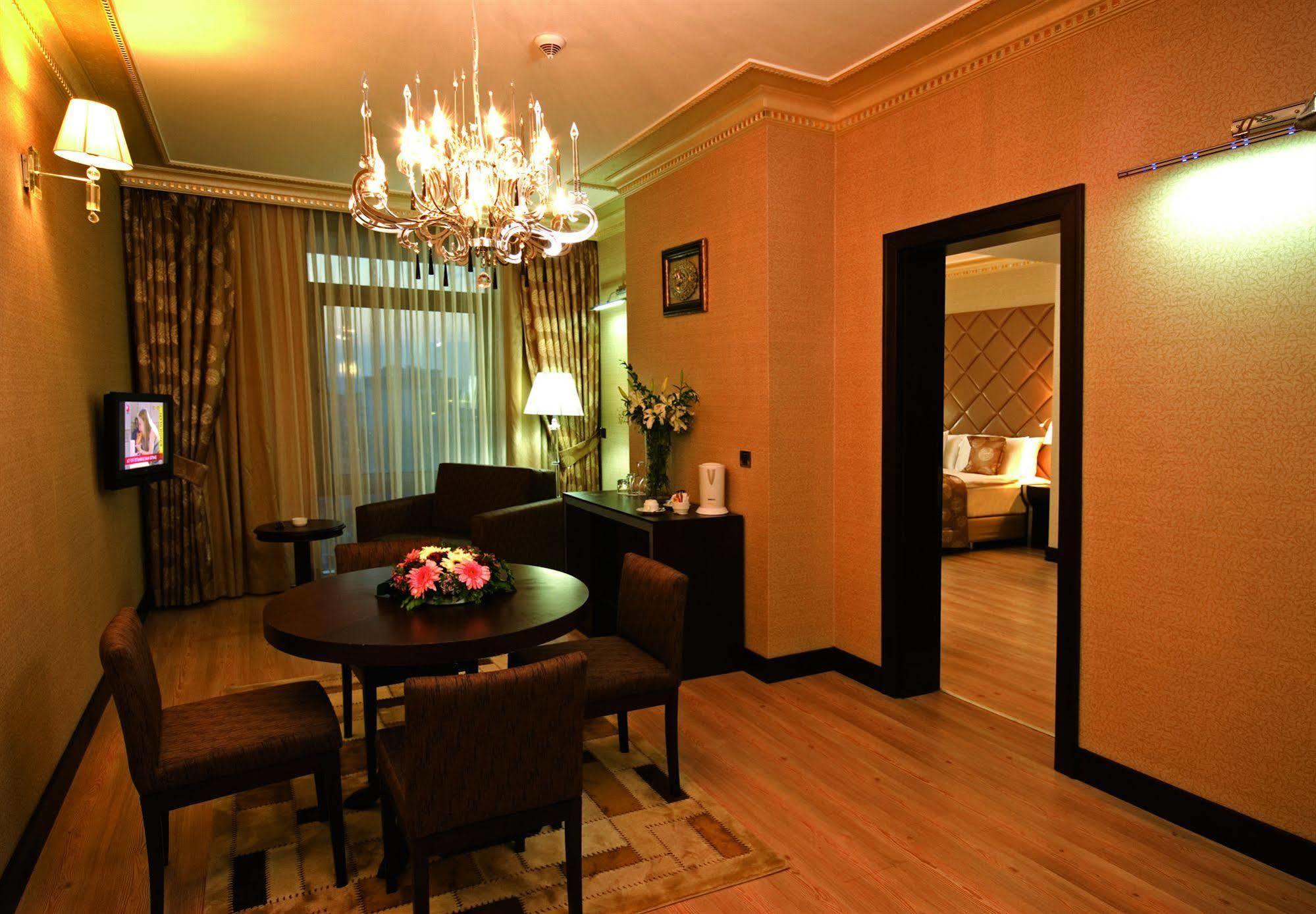 Hotel Eser Premium & Büyükçekmece