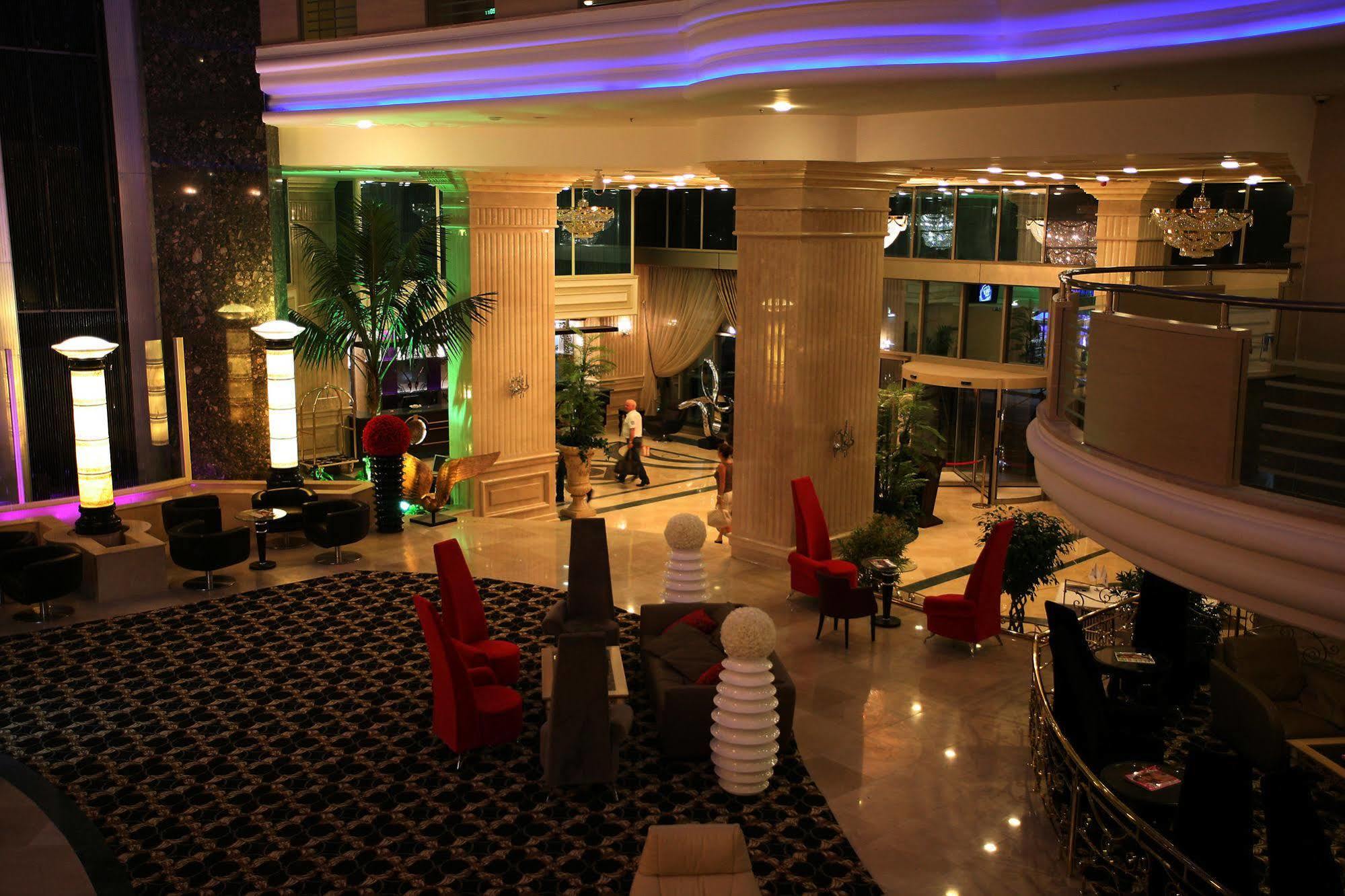 Eser Premium & 5*